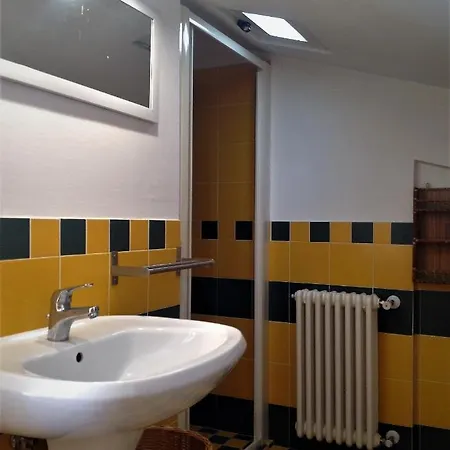 La Casa Di Ro Appartamento *