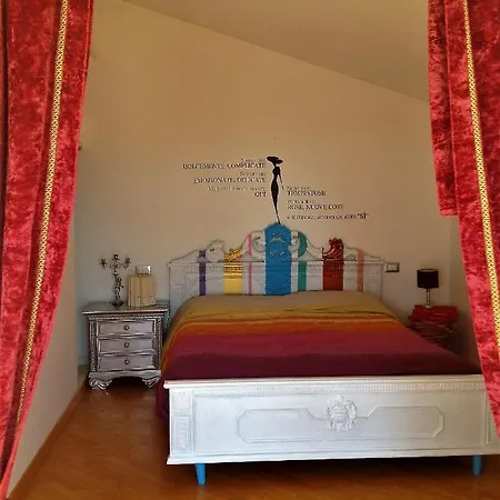 Appartamento La Casa Di Ro *
