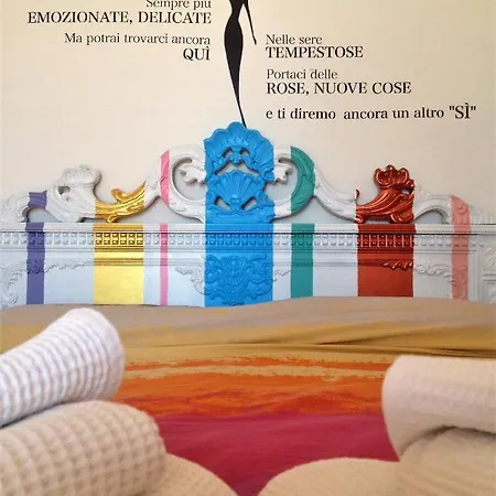 La Casa Di Ro Appartamento